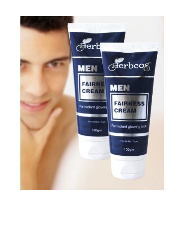 Men Fairness Cream