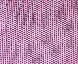 Net Fabric - Soft Polyester Blend | Longevity, Impeccable Finish, Shrink Resistance