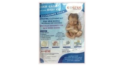 New Born Baby Clothing Kit