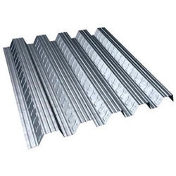 Plain Roofing Sheet