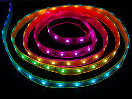 RGB Strips - Premium Quality , Versatile Multicolor LED Light Strips with Advanced Technology