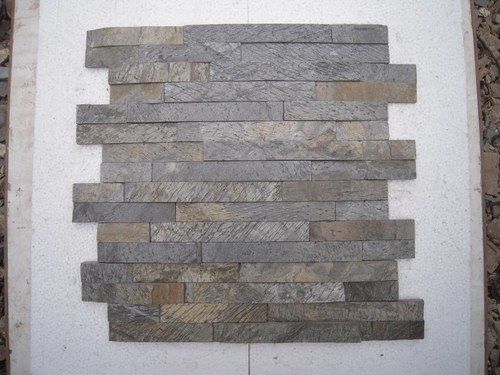 Sandstone Ledgestone