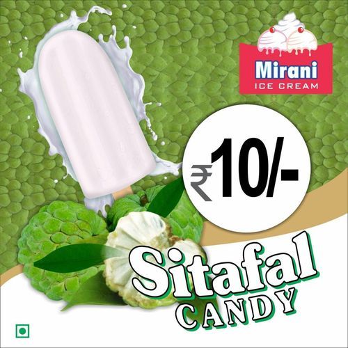 Sitafal Candy