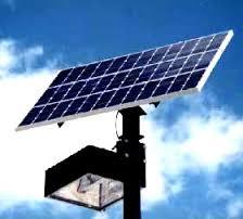 Solar Street Light System - High-Quality Design, Durable Raw Materials, Energy Efficient Lighting Solutions