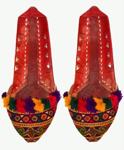 Wedding Traditional Shoes