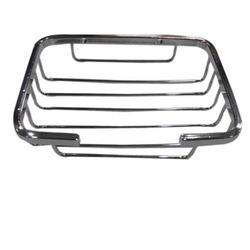 Wire Soap Dish - Durable Metal Design, Best in Class Quality Assured and Cost Effective