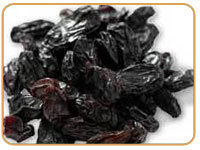 Black Raisins