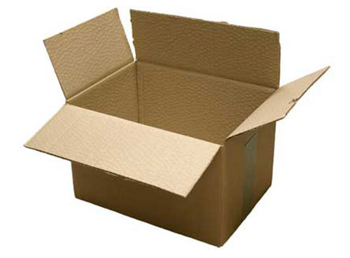 Cardboard Box