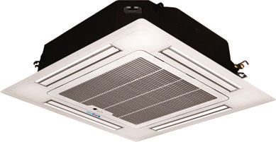 Ceiling Cassette Split Air-Conditioner