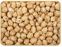 Chick Peas