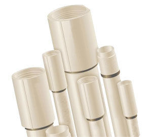 Column Pipes