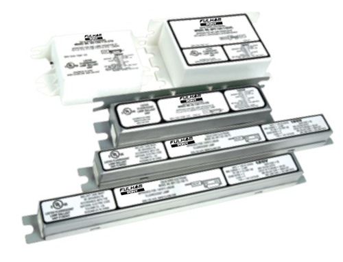 Compact and Circle Lamp Electronic Ballasts