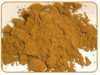 Curry Powder