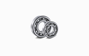 Deep Groove Ball Bearings