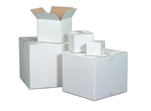 Duplex Carton Box