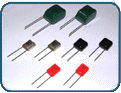 Film Capacitors