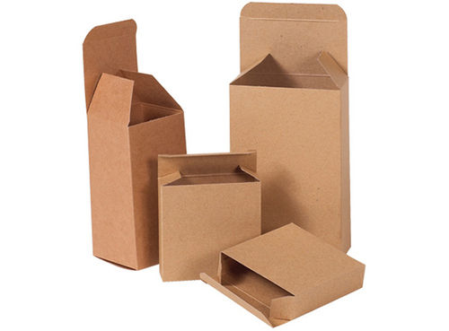 Folding Cartons Box