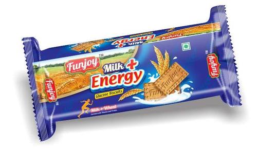 Glucose Biscuits - Premium Quality Ingredients , High Nutrition for Instant Energy