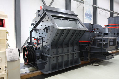 Impact Crusher