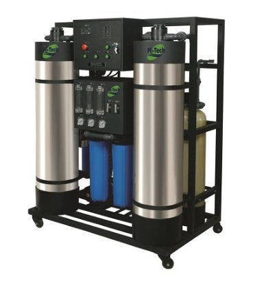 Industrial RO System