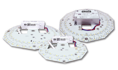 LED Engine Retrofit Kits for Ceiling Mounted Fixtures