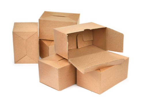 Paper Carton Boxes