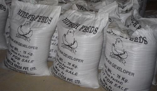 Poultry Feed