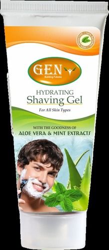 Shaving Gel