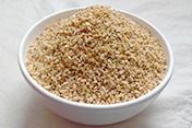 Soya Lecithin Granules