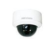 Vandalproof Network Dome Camera