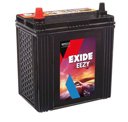 Exide Eezy Battery