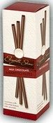 Amaretto Flute Chocolate