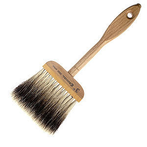 Badger Blender Brush