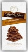 Butterscotch Crisp Bar Chocolate