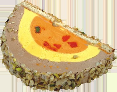 Cassata Ice Cream