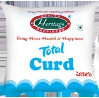 Curd - Pouch
