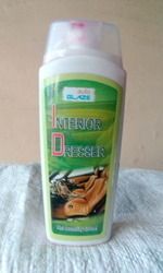 Dashboard Polish Car Polishers Size: 200 Ml