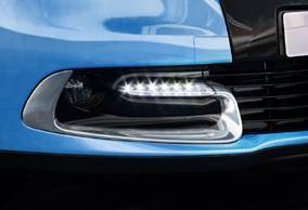 Daytime Running Lights