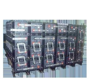 EXIDE lead acid battery