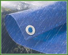 HDPE Laminated Tarpaulins