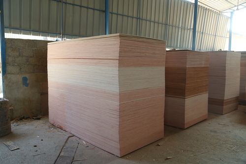 Marine Plywood