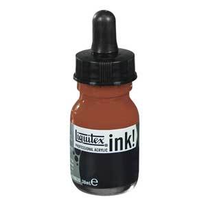 Professional Acrylic Ink