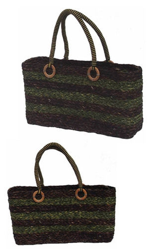 Raw Jute Potli Bags