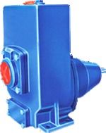 Self Priming Pumps