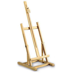 Studio Table Easel