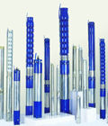 Submersible Pump