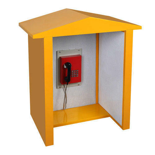 Telephone Soundproof Booths