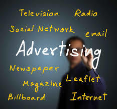 Advertisement Services For Newspaper