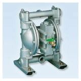 Air Operated Double Diaphragm Pump