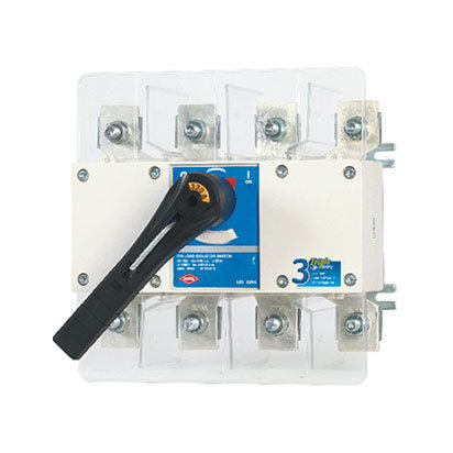 Cubicle Load Break Switch AV